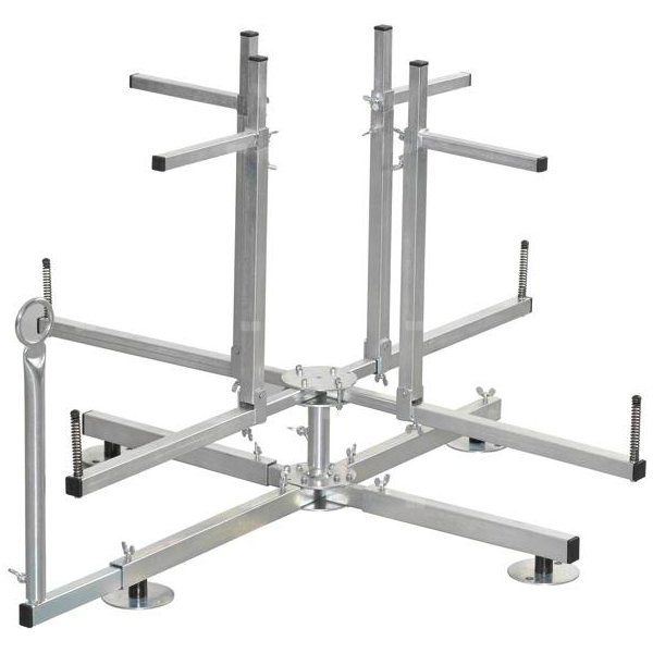 Uponor Multi podajnik teleskopowy do rur