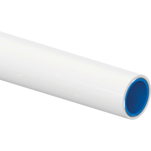Uponor Uni Pipe PLUS rura biała S 16 x 2,0 3 m
