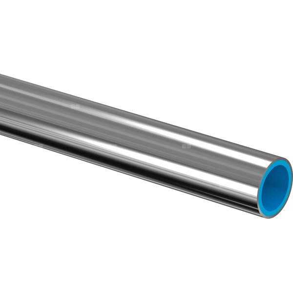 Uponor Metalic Pipe PLUS S 16 x 2,0 3 m