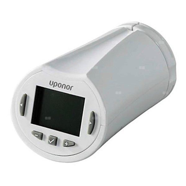 Uponor Smatrix Wave głowica termostat. T-162
