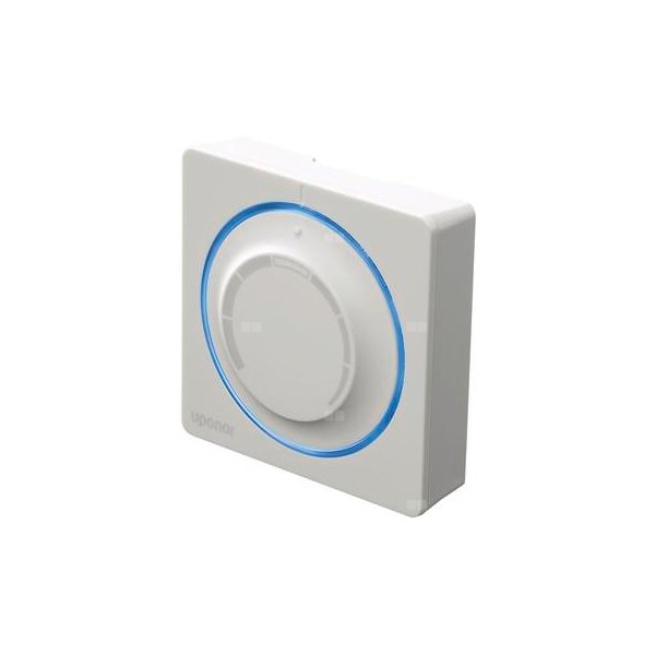 Uponor Smatrix Base termostat standard T-145 Bus POD RAL9016