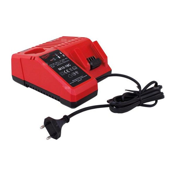 Uponor Q&E ładowarka M12/M18 PEX 220-240V/50-60Hz