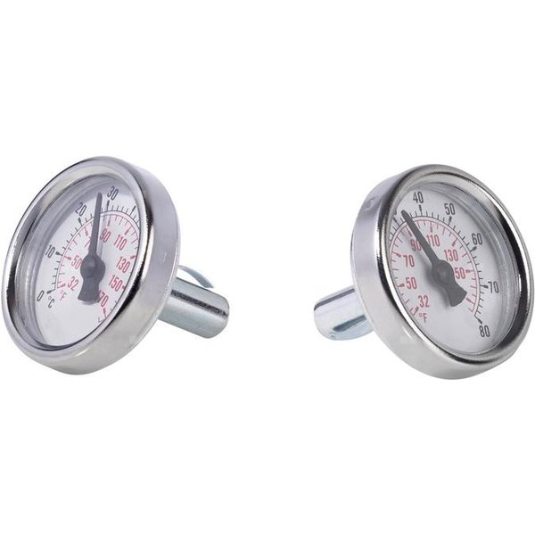 Uponor Vario M termometr