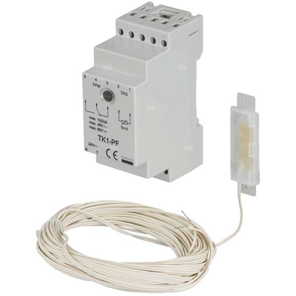 Uponor Smatrix Move PRO zestaw kondensacji S-159