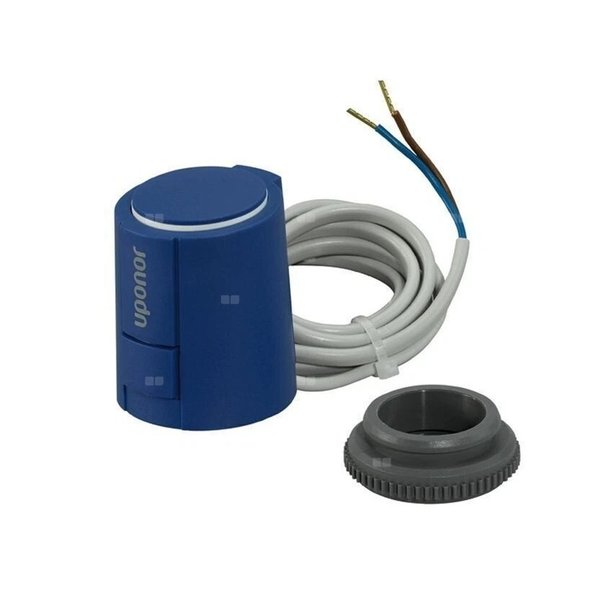 Uponor Vario siłownik S 230V