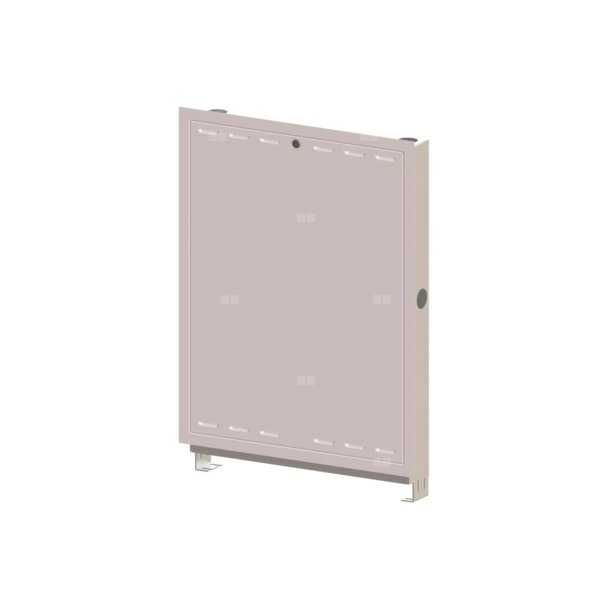 Uponor Combi Port M-Pro szafka podtynkowa IW 840x610x110mm