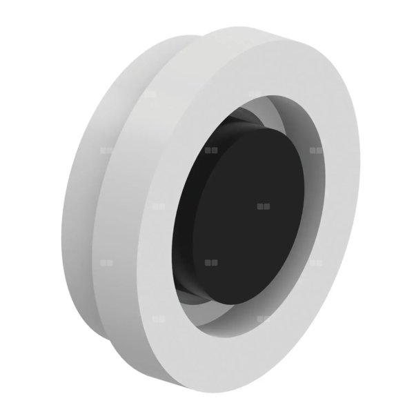 Uponor Combi Port Gen Ogranicznik przepływu wody użytkowej 19 l/min