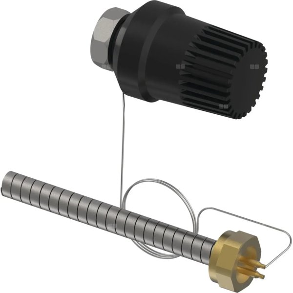 Uponor Combi Port Gen termostat TWB 35-70degC