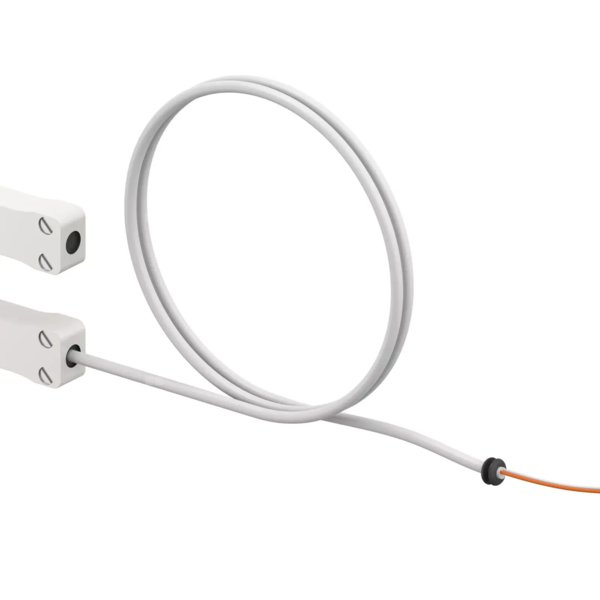 Uponor Combi Port E-Pro kabel regulatora LIYY 2x 0,14 0,5m,230V