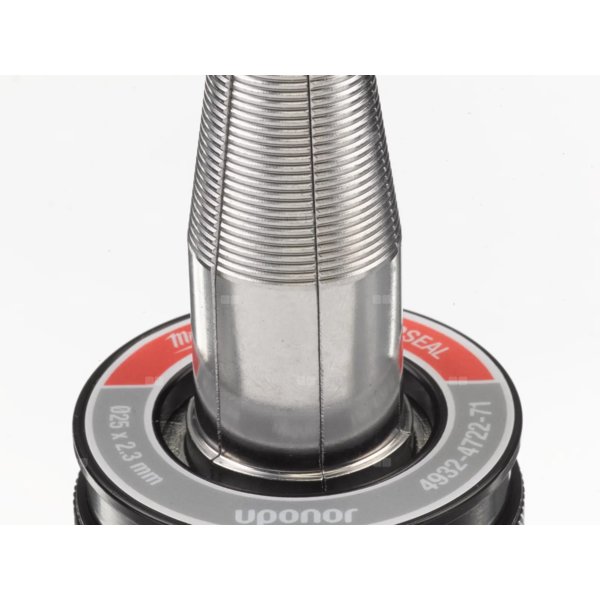 Uponor Q&E głowica M12/Rapid Seal 9,9x1.1