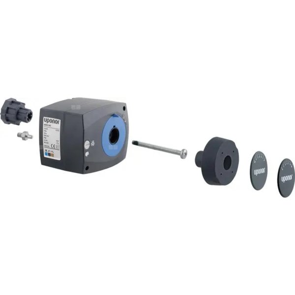 Uponor Fluvia Move PLUS siłownik 230V