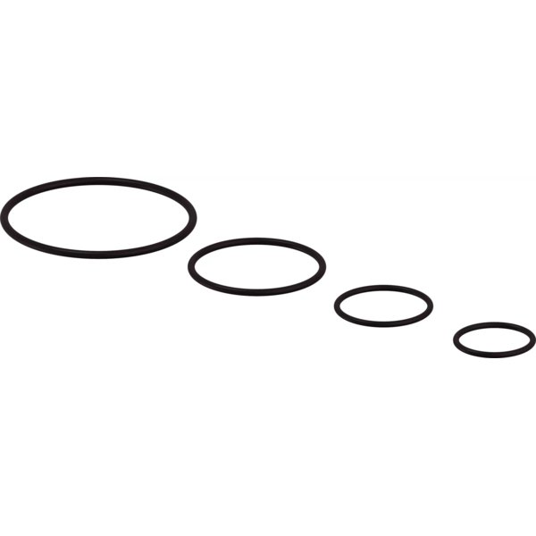 Uponor Wipex Zestaw pierścieni typu o-ring G1-G3