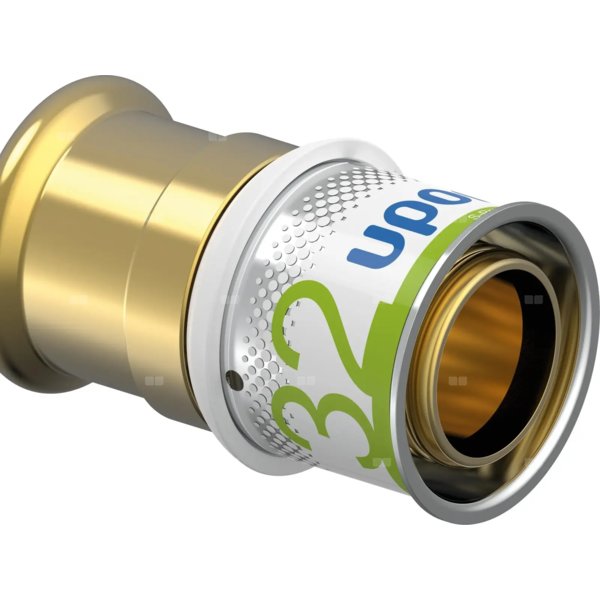 Uponor S-Press PLUS Adapter M+V 32-28CU-SST