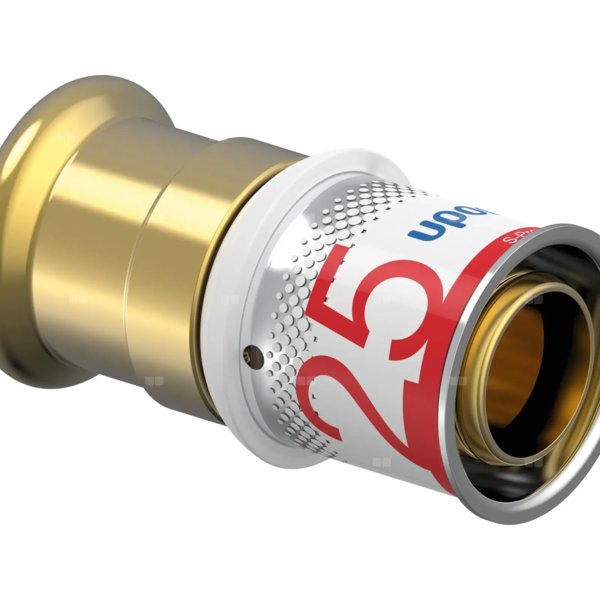 Uponor S-Press PLUS Adapter M+V 25-22CU-SST