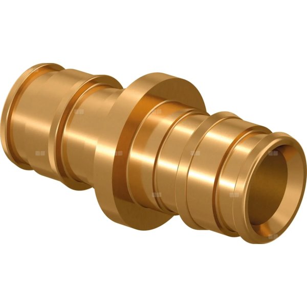 Uponor Q&E złączka PL 16-16