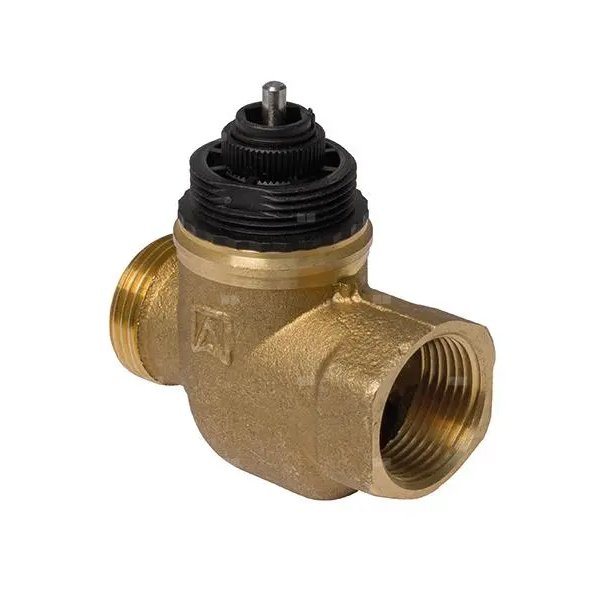 Uponor Fluvia zawór zasilający Push 23, KRS-6