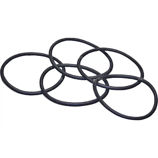 Uponor Ecofle x pierścień typu O-ring PN6 125 x 11,4 mm