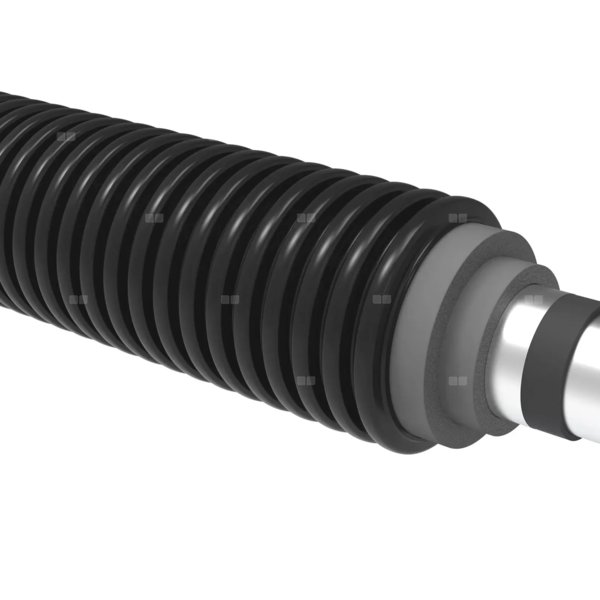 Uponor Ecoflex Thermo VIP Single 110 x 10,0 /175