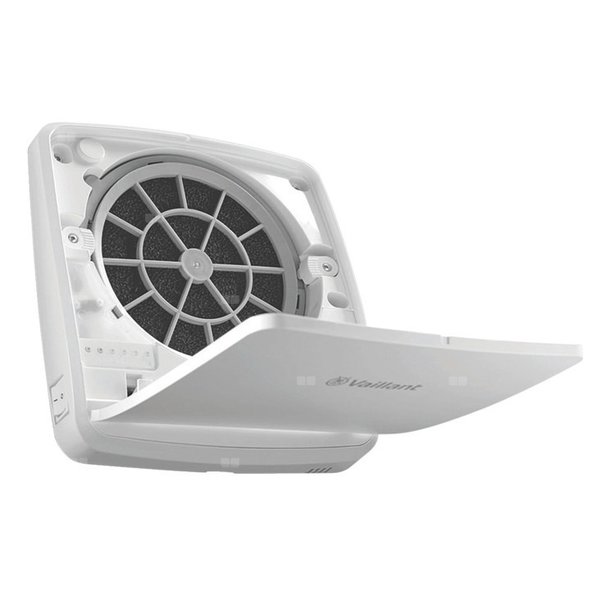 Moduł główny rekuperatora ściennego VAR 60/2 D