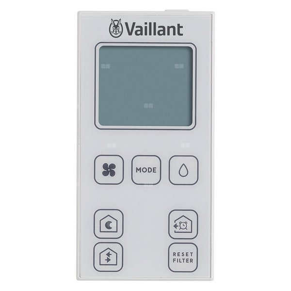 VAZ RC/2 Zdalne sterowanie VAR 60/2