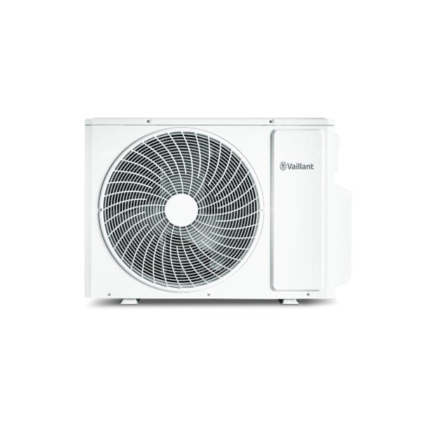 VAM1-040A2NO climaVAIR multi jednostka zewnętrzna do pakietów multi  do 2 JW wydajność chłodnicza/ grzewcza 4,1/4,4 kW