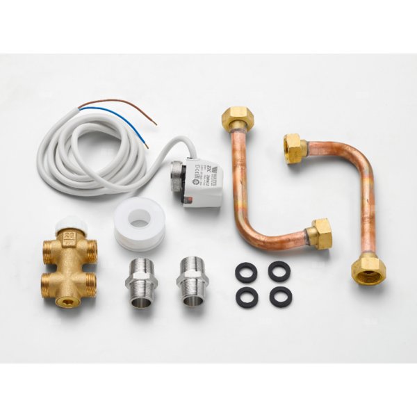 VA 2-A3WV 050-100 K zawór 3 drogowy do kasety 5 i 10 kW