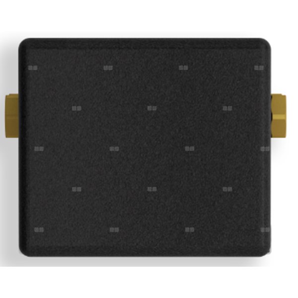 Zestaw hybrydowy mały do połączenia kotła gazowego z pompą ciepła. CO (chłodzenie)