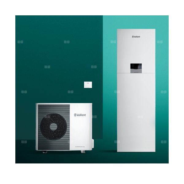 Pakiet OZE aroTHERM Split plus VWL 75/8.2+CG C2+MI