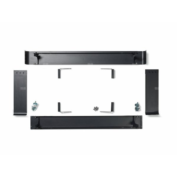 Osłona podstawy aroTHERM pro L antracytowa aroTHERM pro