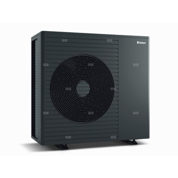 VWL 115/7.1 A aroTHERM pro ,jednostka zewnętrzna, pompa monoblokowa