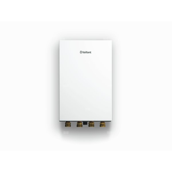 VWZ MWT 150.1 - moduł wymiennika glikol/woda aroTHERM pro