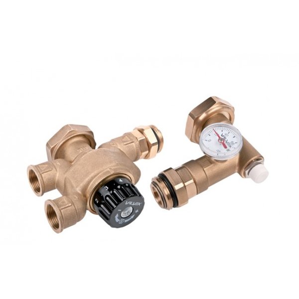 Grupa mieszająca BASE bez pompy