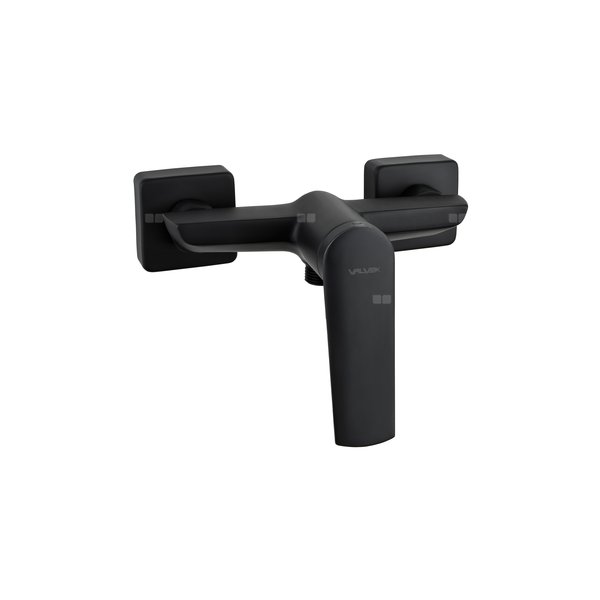 Bateria natryskowa SOHO BLACK bez akcesoriów