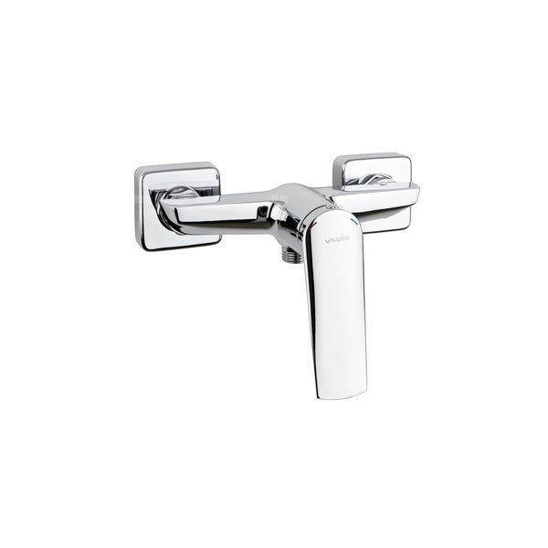 Bateria natryskowa ścienna SOHO (bez akcesoriów)