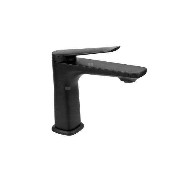 BATERIA UMYW.STOJĄCA ZE SPUST.SOHO BLACK