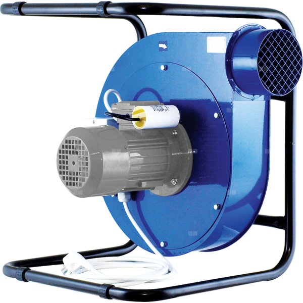 Zestaw przenośny ZWP2400S 230V 50HZ IE3