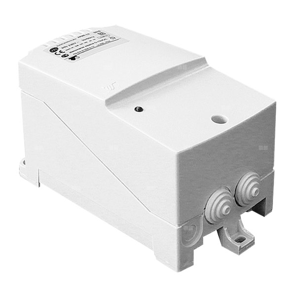 Regulator prędkości RVS-A  10,0/1A IP54 230V,50Hz