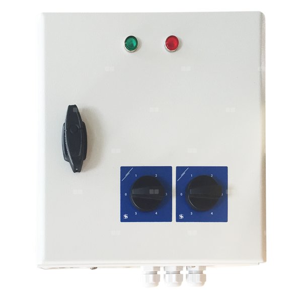 REGULATOR SC2-1-35L25 230V
