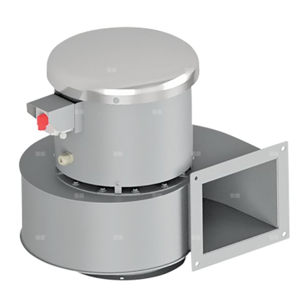 RBM-2-355-220T 230/400V, 50Hz IE3