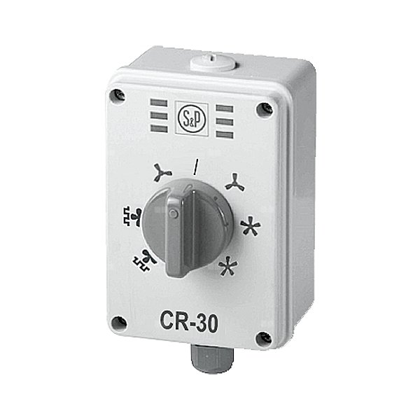 CR-30 COR-IND 1000/18 /24,1500/24/36