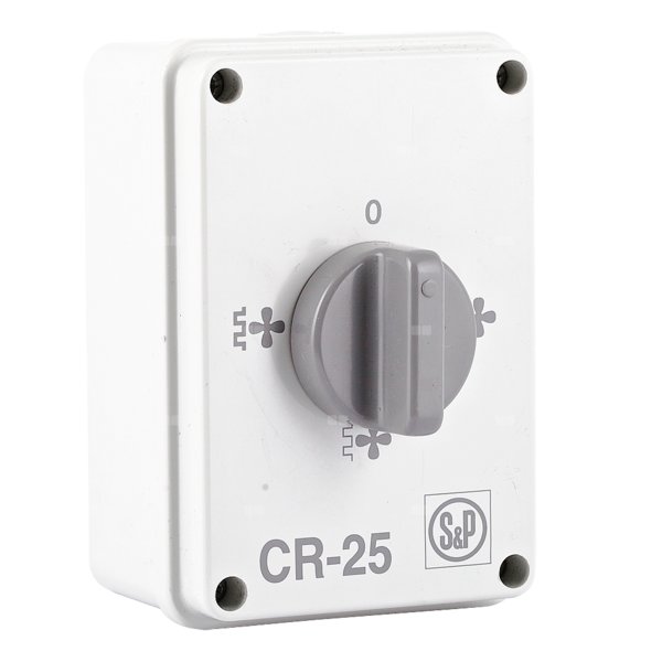 CR-25 EC