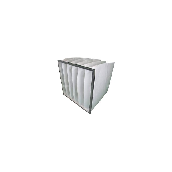 WKŁAD FILTR. KIESZENIOWY EU9 DF-K 100-250