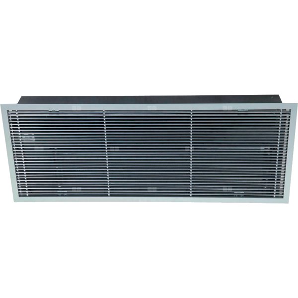 KRATKA COR-FT-1500-BL BIAŁA RAL9016