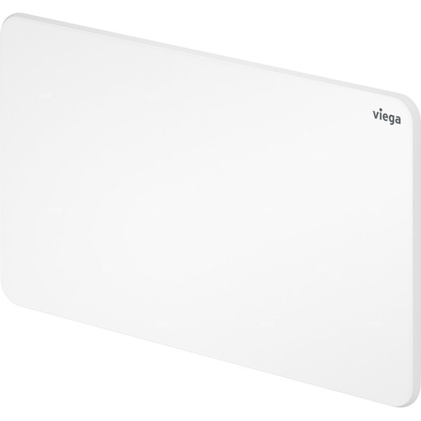 Tablica / makieta wystawowa 220 x 130 tworzywo sztuczne / biały-alpejski