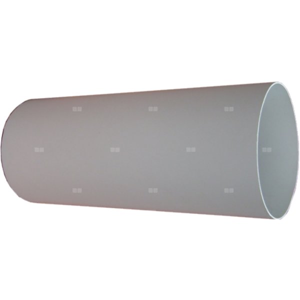 Przedłużka do króćca anemostatu DN 125 x 300