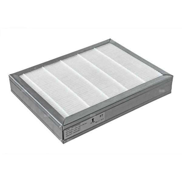 Filtr powietrza na nawiewie do rekuperatorów Reversus 650