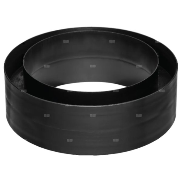 Mufa EPP fi 160 mm, grubość ścianki 25 mm