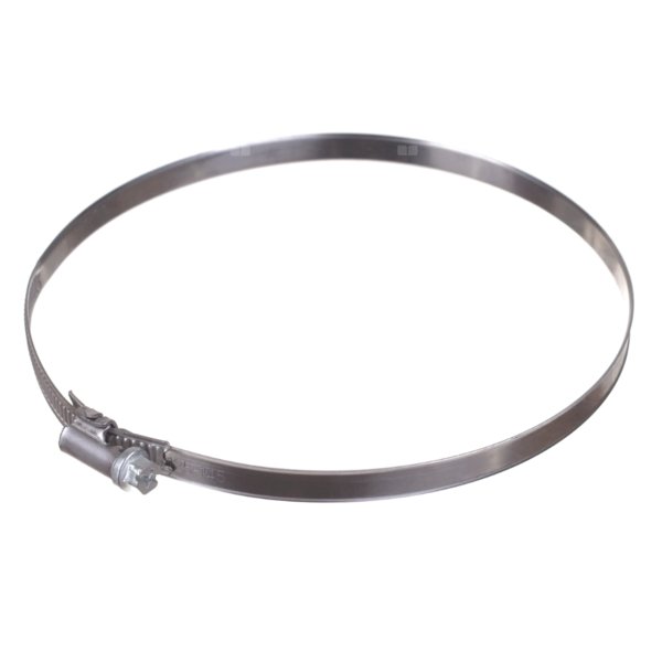 Opaska zaciskowa do rur EPP fi 160 mm