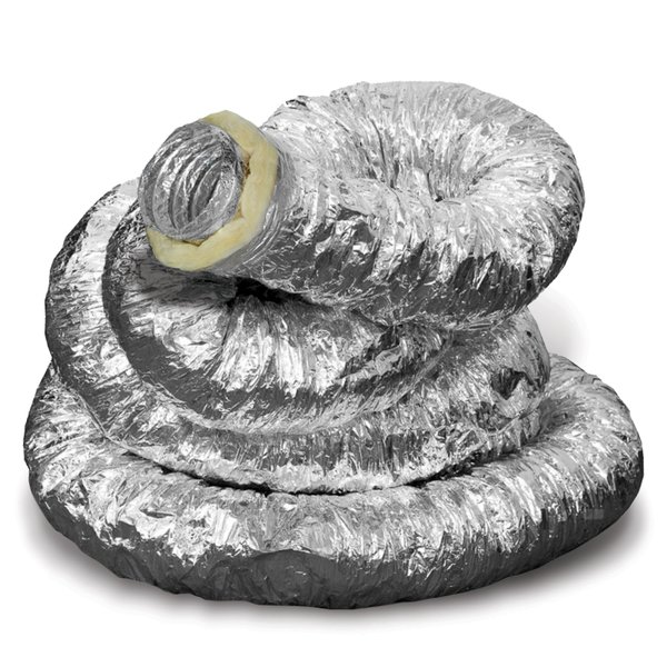 Elastyczny przewód aluminiowy izolowany flex 200, długość 5 m