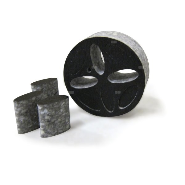 Przepustnica Inno fi 125